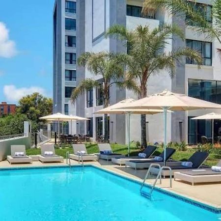 פרטוריה Regency Hotel Apartment @ 4Th מראה חיצוני תמונה