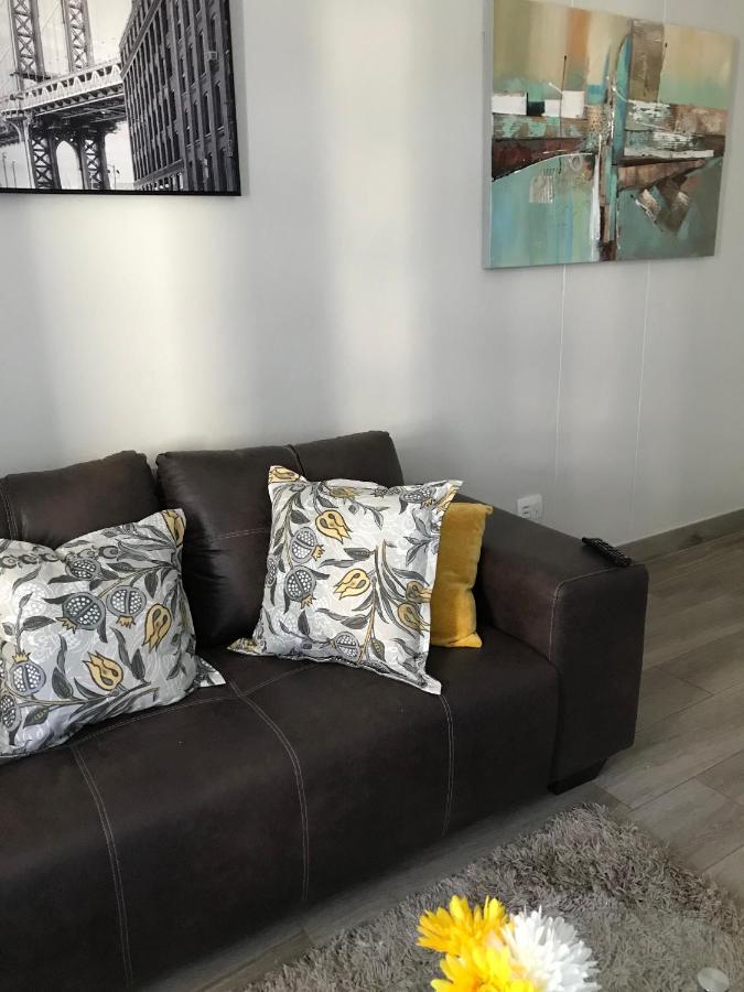 פרטוריה Regency Hotel Apartment @ 4Th מראה חיצוני תמונה