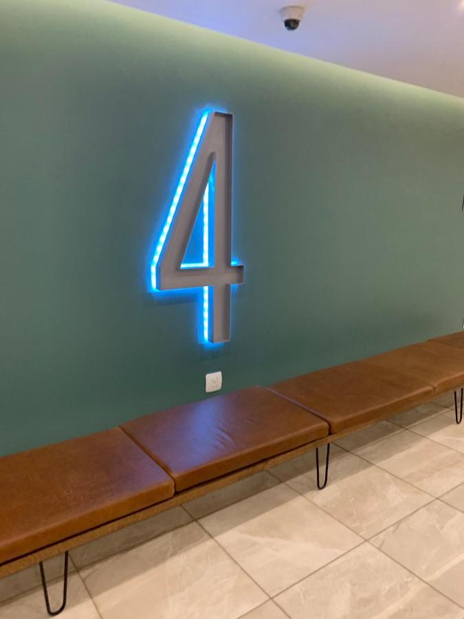 פרטוריה Regency Hotel Apartment @ 4Th מראה חיצוני תמונה