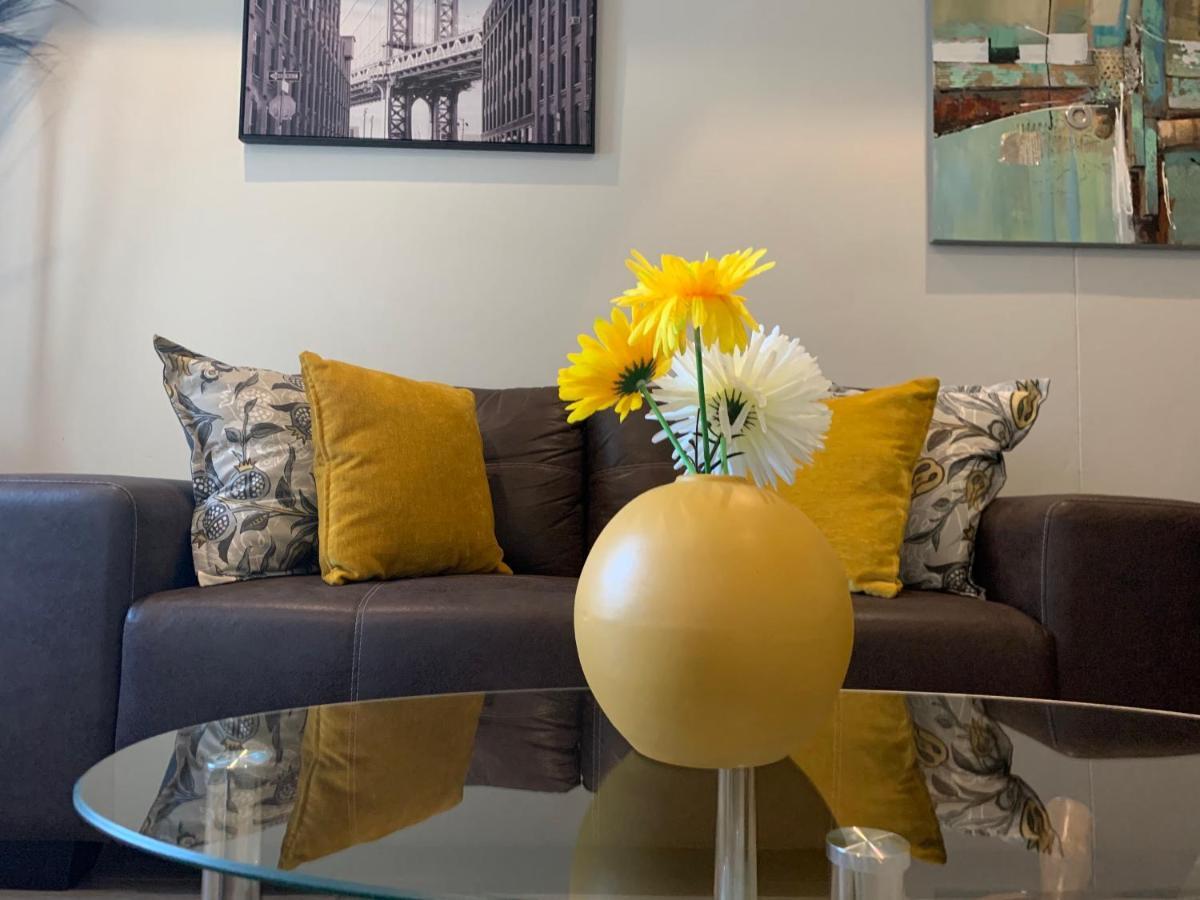 פרטוריה Regency Hotel Apartment @ 4Th מראה חיצוני תמונה