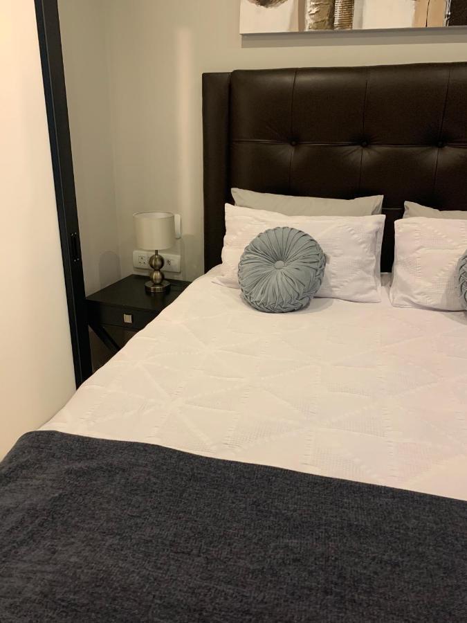 פרטוריה Regency Hotel Apartment @ 4Th מראה חיצוני תמונה