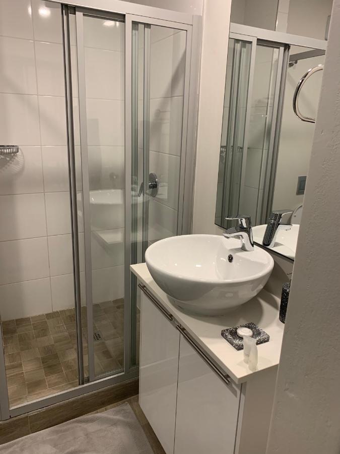פרטוריה Regency Hotel Apartment @ 4Th מראה חיצוני תמונה