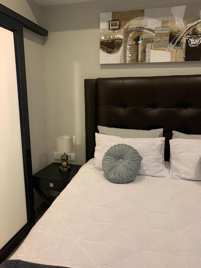 פרטוריה Regency Hotel Apartment @ 4Th מראה חיצוני תמונה