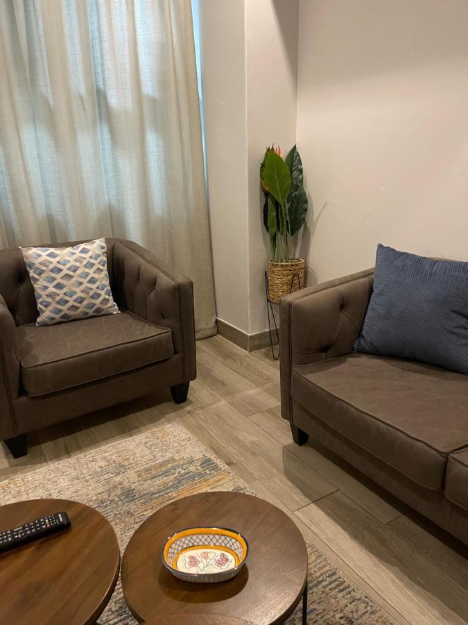 פרטוריה Regency Hotel Apartment @ 4Th מראה חיצוני תמונה